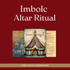 Imbolc Altar Ritual Digital Guide