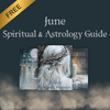 Crystal Spirits Weavers FREE Monthly Spiritual & Astrology Guide and WhatsApp