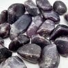 Tumbled Lepidolite Crystals