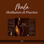 Mala Meditation & Practice PDF