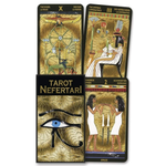 Tarot Nefertari