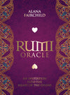 Rumi Oracle by Alana Fairchild CARDS