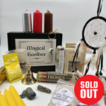 June Sacred Supplies Kit