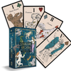 Starlore Arcana: Constellations for Tarot, Astrology, and Cartomancy by Nitasia Roland