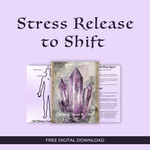 Stress Release to Shift FREE Digital Download