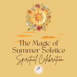 The Magic of Summer Solstice eBook