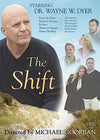 DR. Wayne W. Dyer-The Shift Books