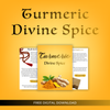 Turmeric Divine Spice Digital Download