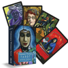 Visionary Woman Tarot by Kristine Gorman