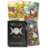 Wicca Oracle Cards by Lunaea Weatherstone