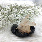 Clear Quartz Cluster