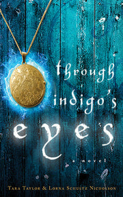 Through Indigo's Eyes by Tara Taylor