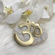 Small OM Wall Hanging