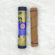 Hand Rolled Mahakala Tibetan Incense Sticks
