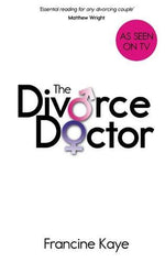 The Divorce Doctor by Francine Kaye