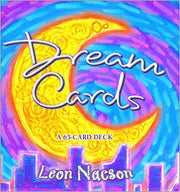 Leon Nacson- Dream Cards