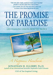 The Promise of Paradise by Jonathan Ellerby