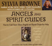 Angels and Spirit Guides