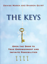 The Keys by Denise Marek