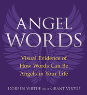 Angel Words: by Doreen Virtue, Grant Virtue