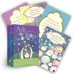 Ask and It Is Given Affirmation Cards by Esther and Jerry Hicks