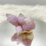 Lilac Spirit Quartz