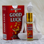 Aromafume Good Luck Perfume Oil