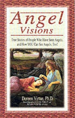 Doreen Virtue-Angels Visions