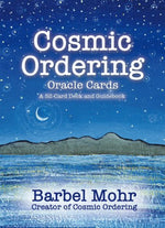Barbel Mohr-Cosmic Ordering Oracle Cards
