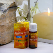 SAC Tangerine Fragrance Oil