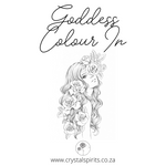 Goddess Colour In
