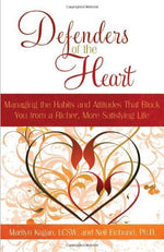Defenders of the Heart by Marilyn Kagan, Neil Einbund