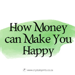 How Money Can Make You Happy