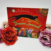 Dream Journal by Leon Nacson