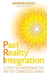 Past Reality Integration by Ingeborg Bosch