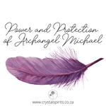 Power and Protection of Archangel Michael