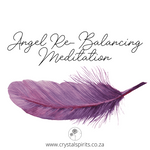 Angel Re-Balancing Meditation