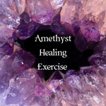 Amethyst Healing Ritual