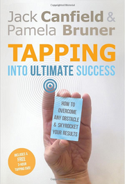 Jack Canfield & Pamela Bruner- Tapping Into Ultimate Success