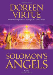 Doreen Virtue-Solomon's Angels (Hard Cover)