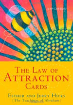 Esther Hicks&Jerry Hicks-The Law of Attraction Cards
