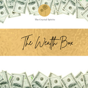 The Wealth Box FREE Guide
