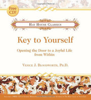 Key to Yourself by Venice J. Bloodworth