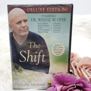 The Shift -Dr. Wayne W.Dyer