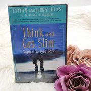 Think And Get Slim Natural Weight Loss- Esther & Jerry Hicks