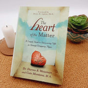 Darren R. Weissman-The Heart of the Matter