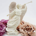 Angel Figurine Gabriel