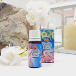 SAC Vanilla Rose Fragrance Oil
