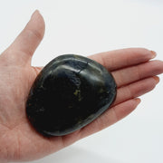 Polished Labradorite Palm Stone