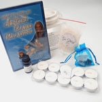 How To Give an Angel Card Reading Gift Set